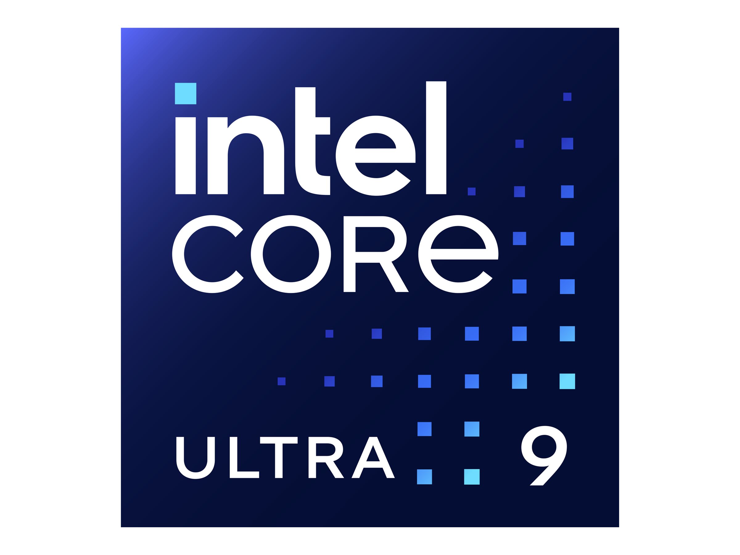 Intel Core Ultra 9 285 24 kerner LGA 1851 TRAY - u/køler