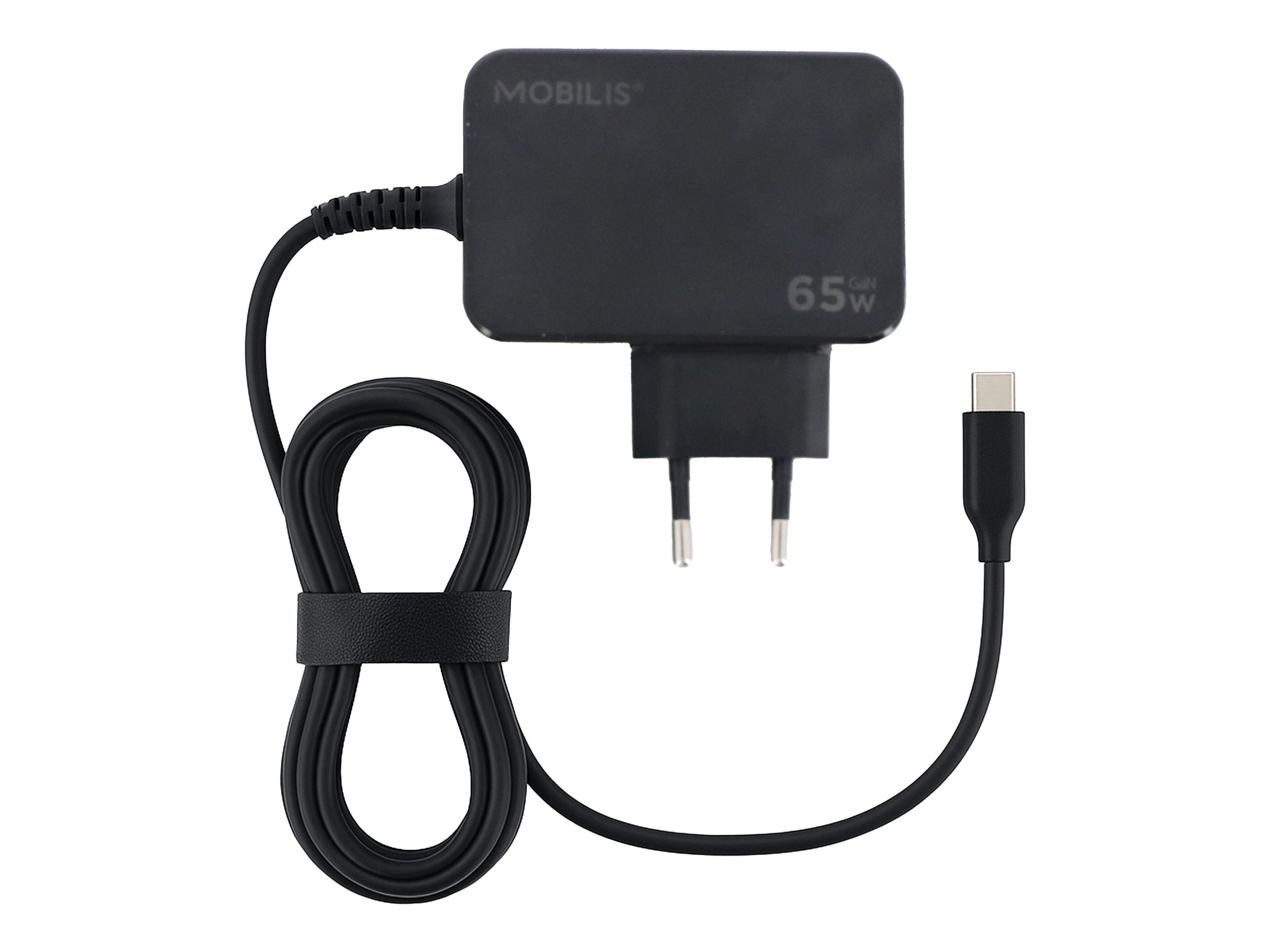 Mobilis Adapter 65Watt