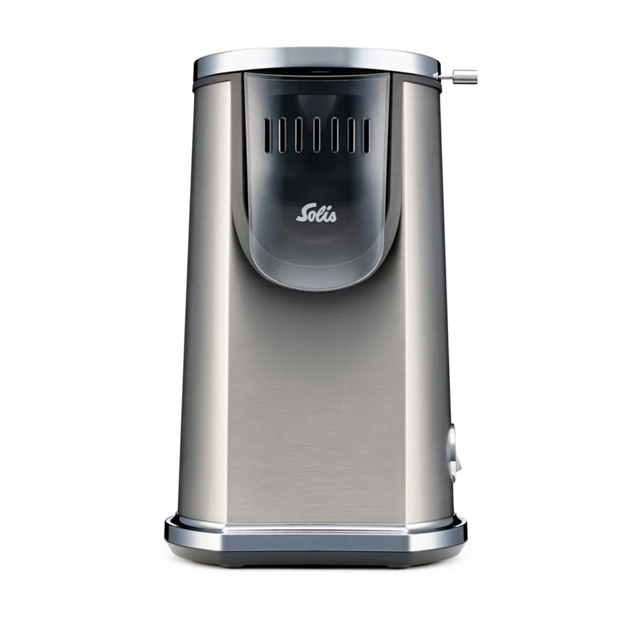 Solis Pop & Fun Popcorn Maker