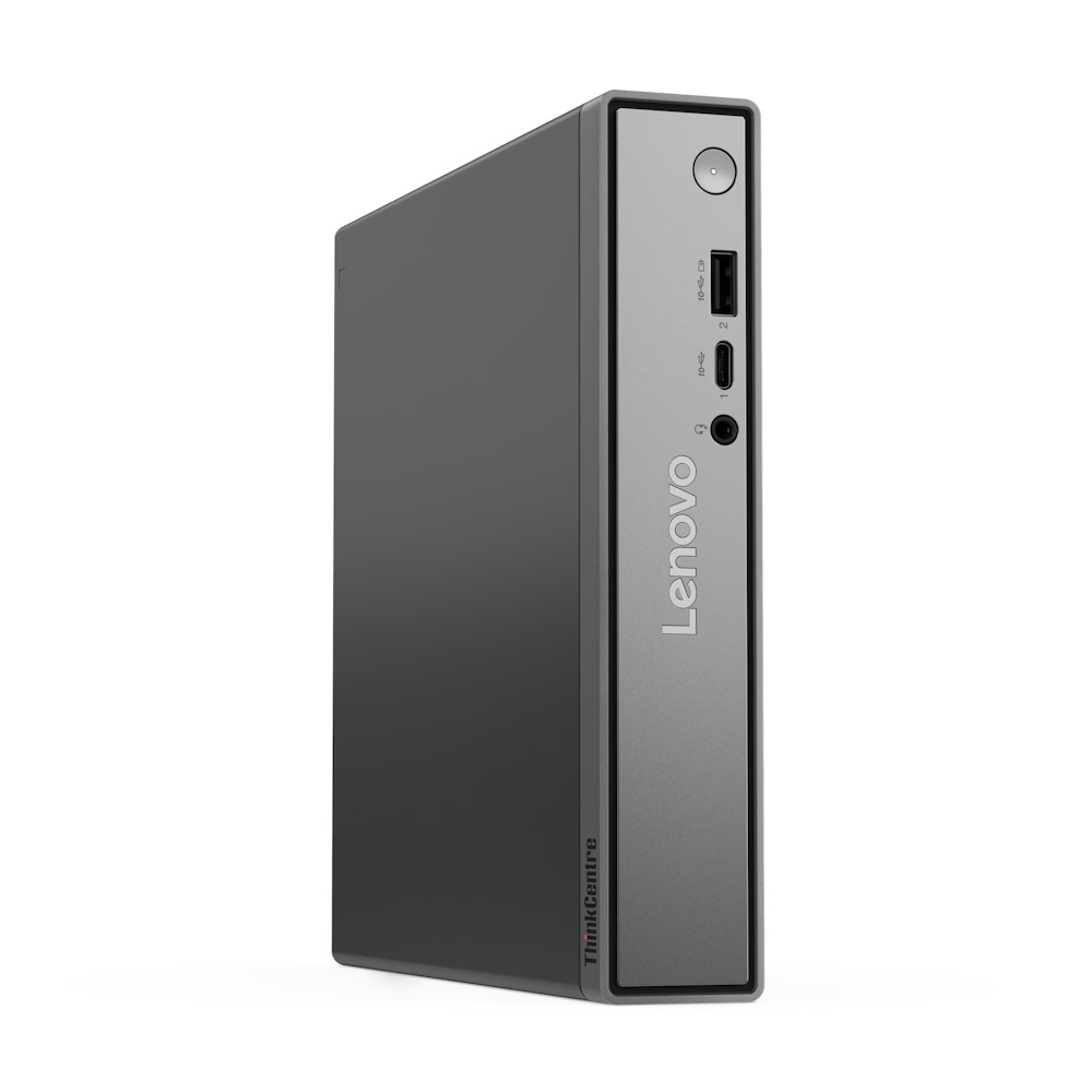 Lenovo ThinkCentre neo 50q Gen 5 13B9 Core 5-210H 16GB 512GB Wndows 11 Pro - New Open Box