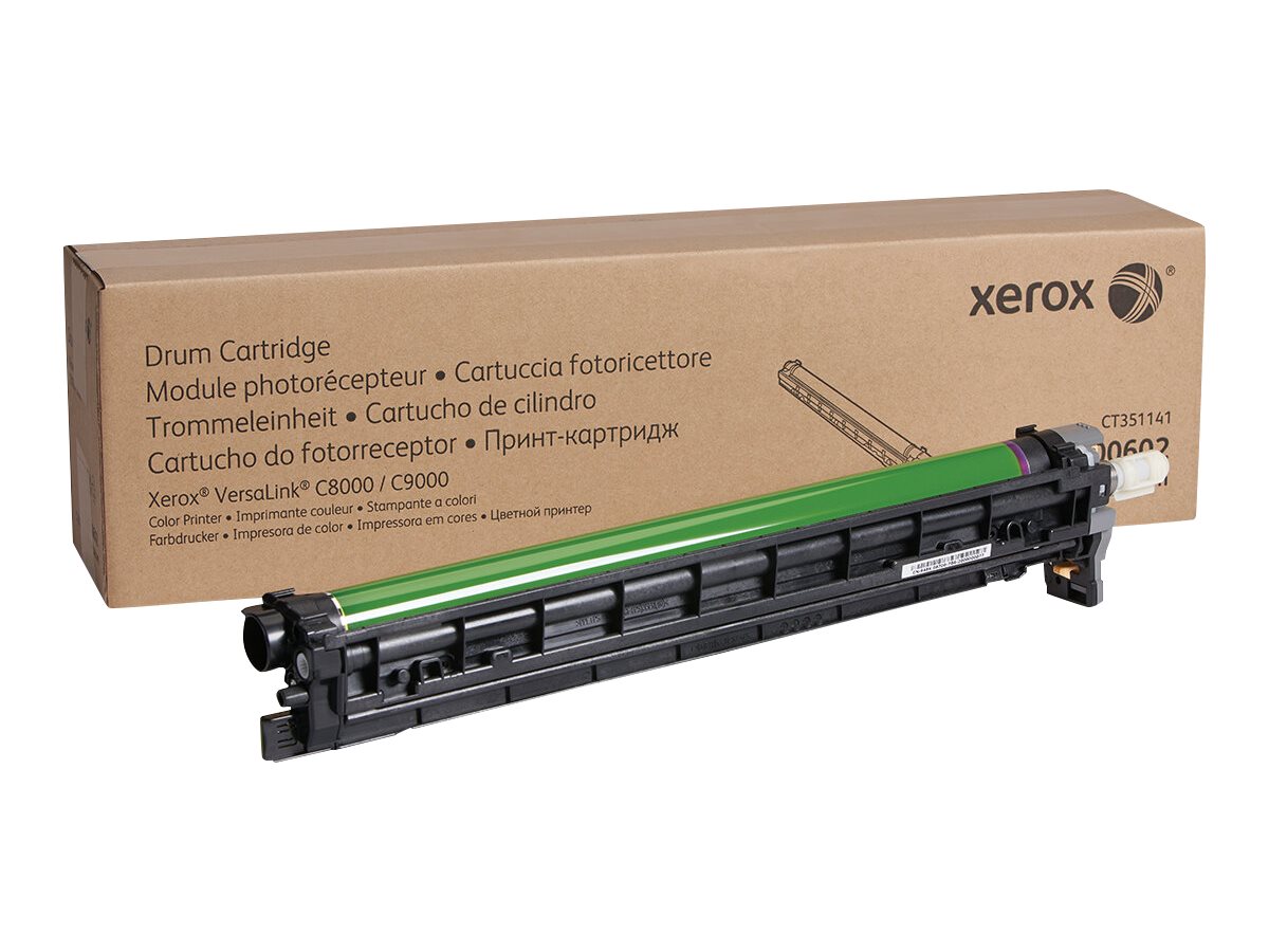 Blækpatron Xerox 101R00602 - original til VersaLink C9000