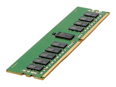 Hpe Smartmemory 16gb 2933mhz Ddr4 Rdimm
