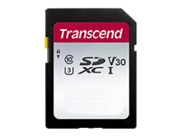 Transcend Silver 300S SDXC UHS-I U3 (V30) R100/W40 256GB