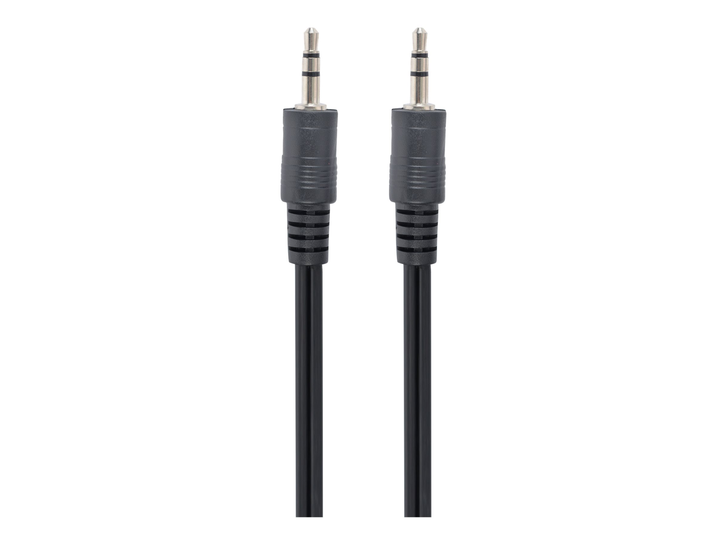 Gembird Cablexpert CCA-404-2M - audio cable - 2 m