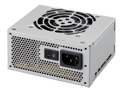 FSP 350-50SAC Strømforsyning - 350 Watt - ATX - 80 Plus Bronze certified
