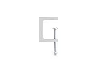 BESSEY Mini Barreklemme