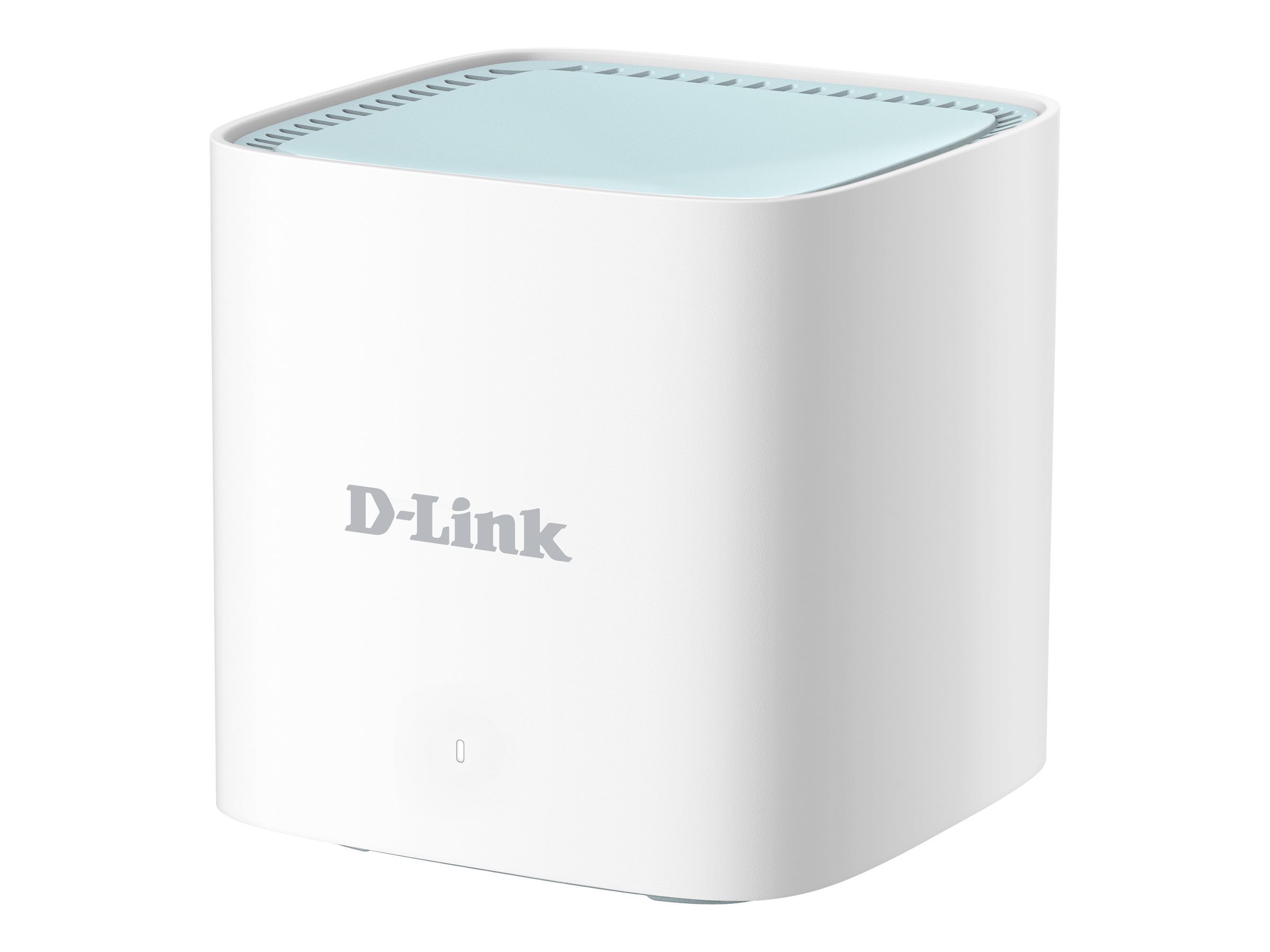 D-Link EAGLE PRO AI AX1500 Mesh System Wi-Fi 6 (2-Pack) - Mesh router 802.11a/b/g/n (draft 2.0)/ac/ax