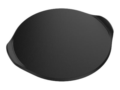 Weber Original Pizza sten Sort Barbeque grill