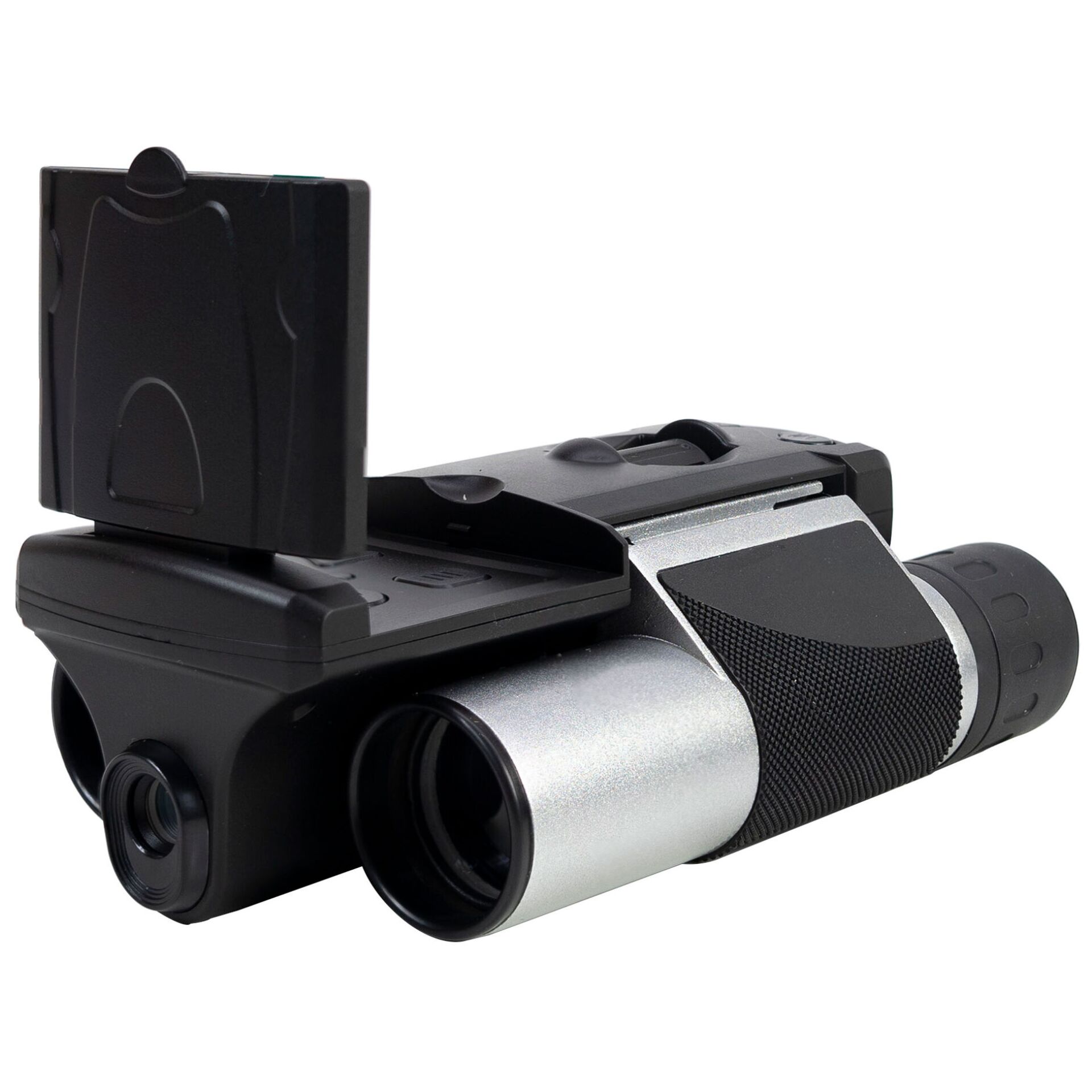 Levenhuk Atom Digital DB10 LCD Binoculars - Kikkert
