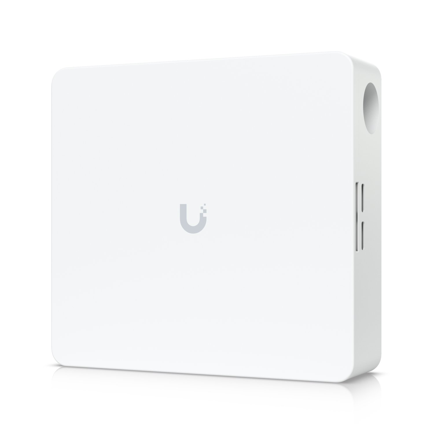 Ubiquiti Enterprise-grade access hub with entry and exit control to eight doors