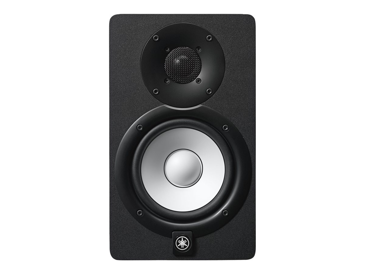 Yamaha HS5 højttaler 2-vejs Sort Ledningsført 70 W