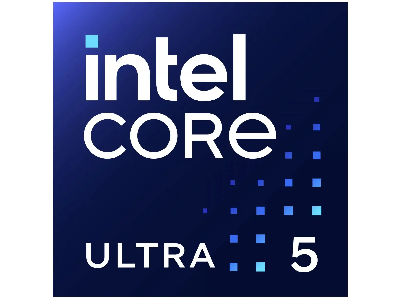 Intel Core Ultra 5 245K Arrow Lake-S - Tray CPU - 14 kerner - 3.6 GHz - Intel LGA1851 - Bulk (ingen køler)