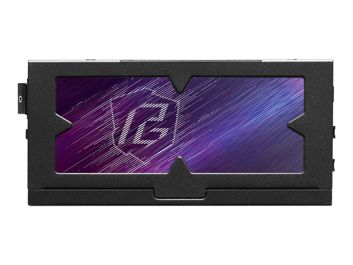 ASRock Phantom Gaming PG-1300G Strømforsyning 1300Watt billede