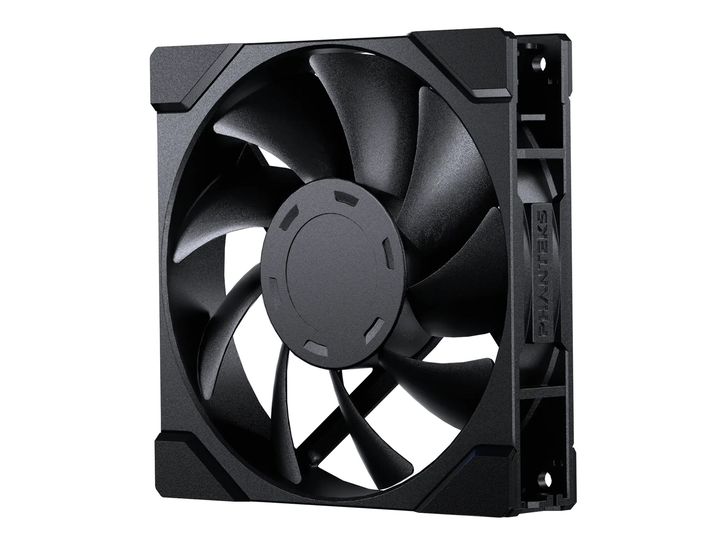 Phanteks M25G2-120 - case fan - Kabinet køler - 120mm - Sort