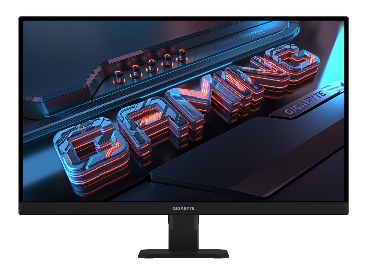 Gigabyte GS27U 27" 3840 x 2160 (4K) HDMI DisplayPort 160Hz billede