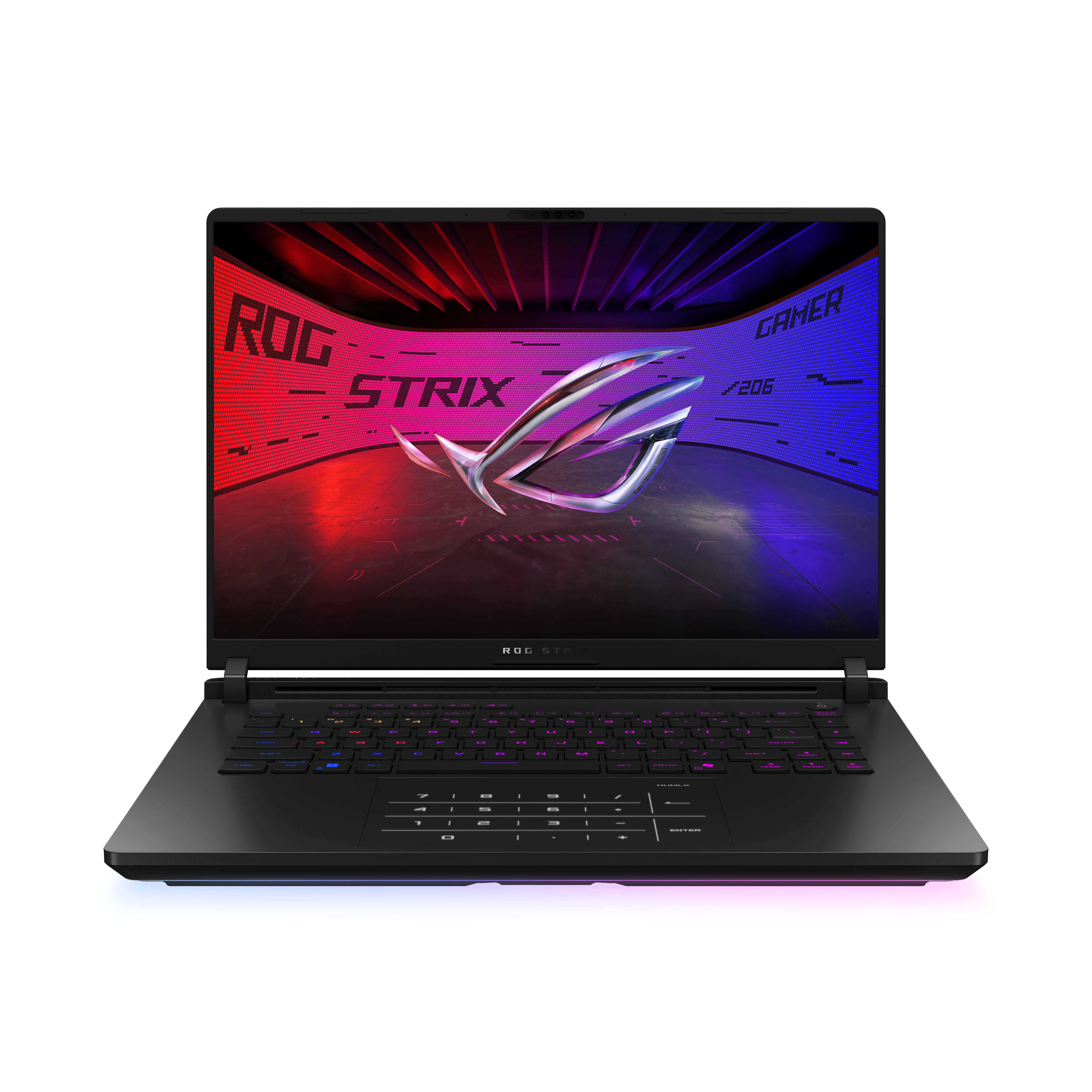 ASUS ROG Strix SCAR 16 G635LR-RW011W 16" 2560 x 1600 275HX 32GB 1TB Intel Graphics Windows 11 Home