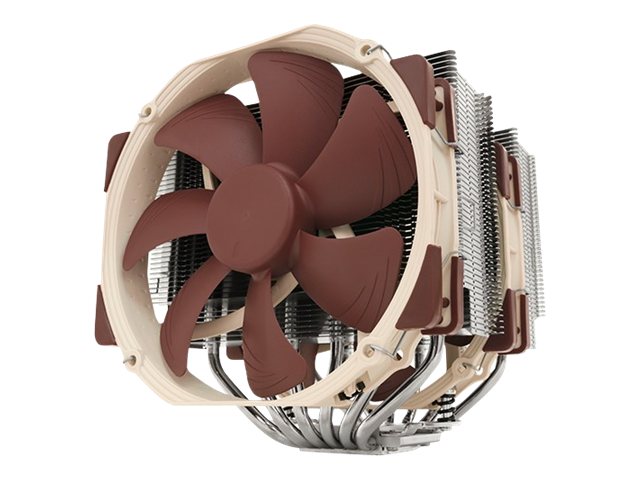 Noctua NH-D15 Processor-køler 1-pack 140 mm billede