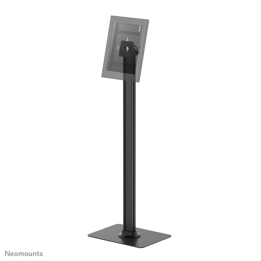 Neomounts FL15-627BL1 Reservedel og tilbehør til tablet Stativ til tablet