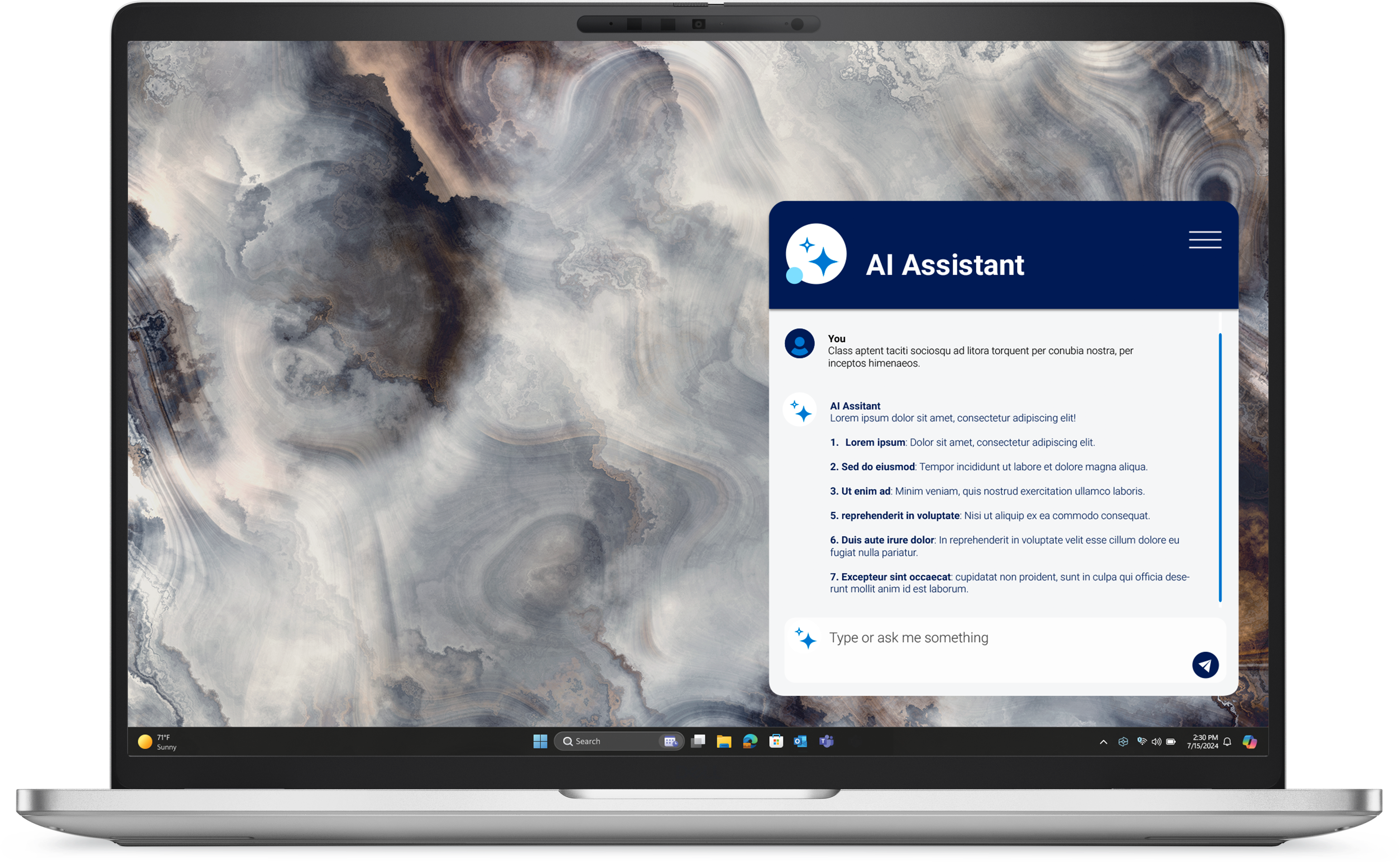 Dell Pro 16 Plus PB16250 - AI PC - Intel Core Ultra 7 - 255U / op til 5.2 GHz - Win 11 Pro - Intel Graphics - 16 GB RAM - 512 GB SSD NVMe - 16 IPS 1