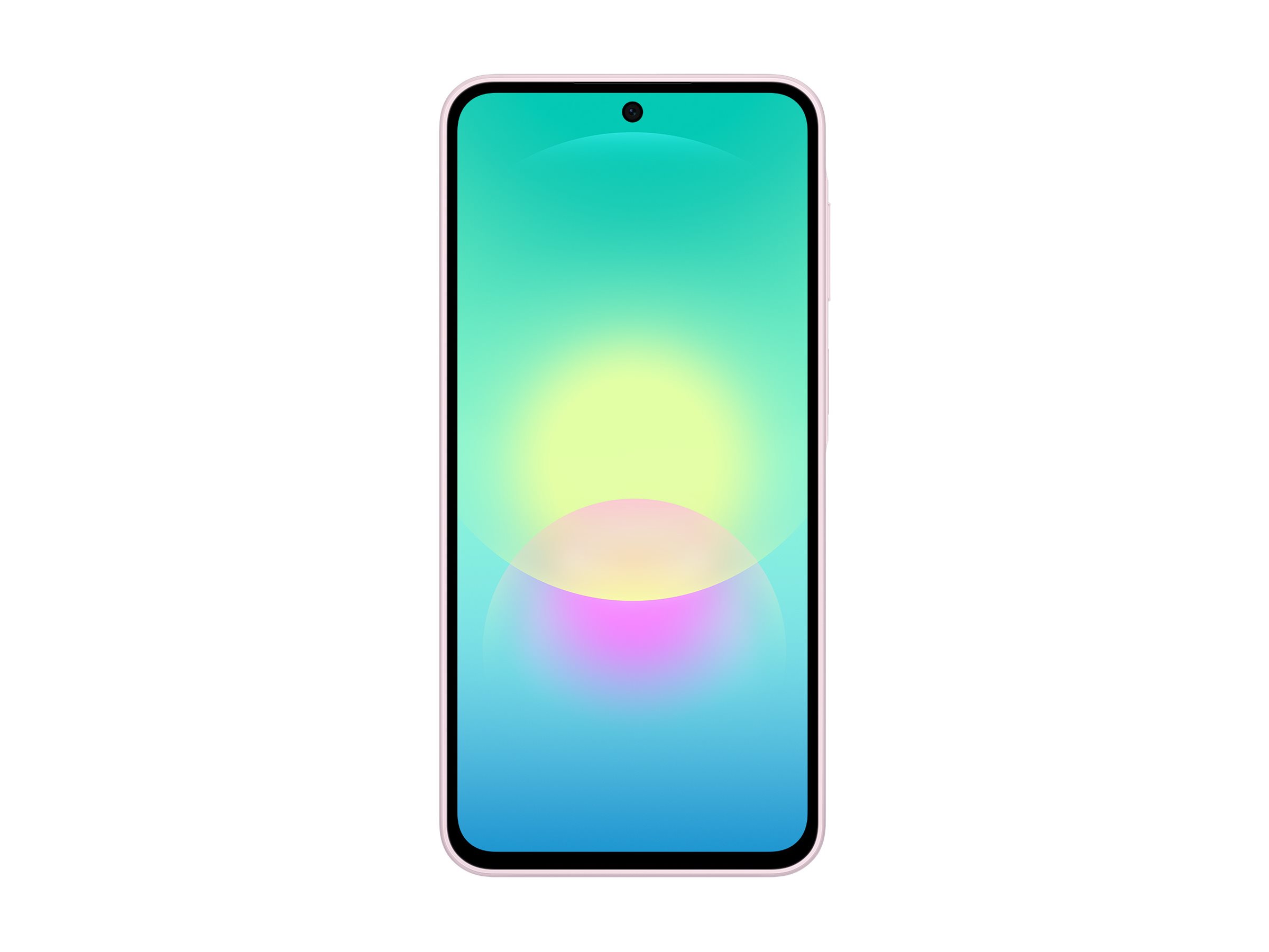 Samsung Galaxy A27 5G 128GB/6GB - Light Pink