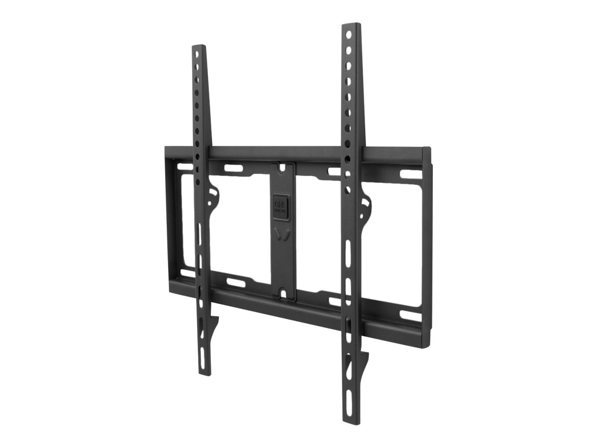 One For All SOLID WM 4411 - Monteringssæt (vægmontering) - Flad - for fladt panel - skærmstørrelse: 32-60