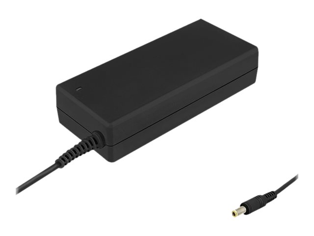 Qoltec - power adapter - 90 Watt