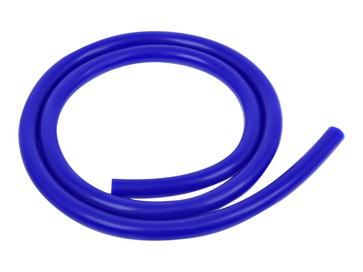 Alphacool Bending Flydende kølesystem-indstikbøjning 1-pack Blå