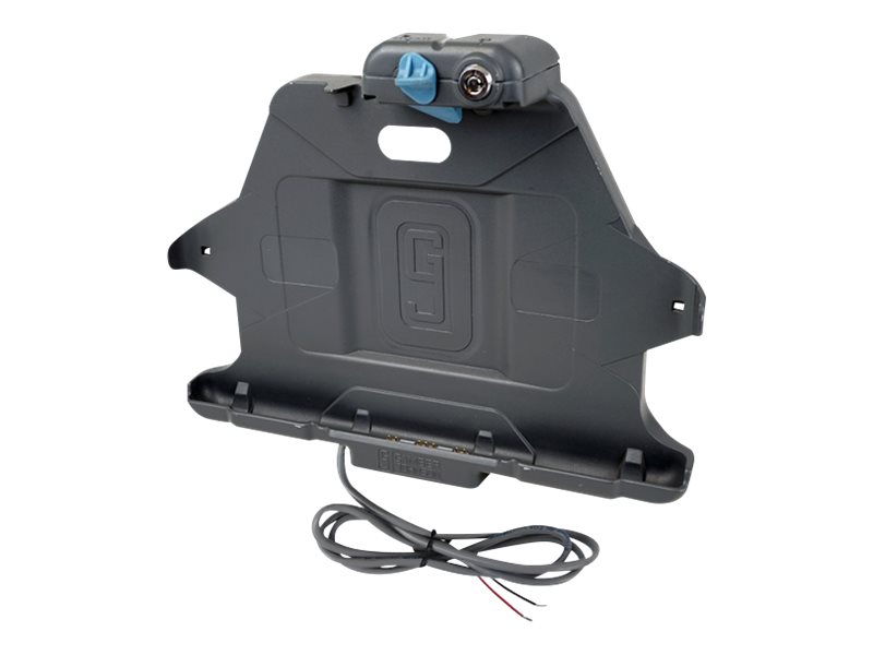 Gamber-Johnson with Bare Wire Lead - Dockingstation - for Samsung Galaxy Tab Active Pro