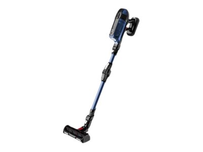 Rowenta X-Force Flex 12.60 RH98C0WO Aqua Auto 4in1 Støvsuger 150W 0.9liter Blå/sort