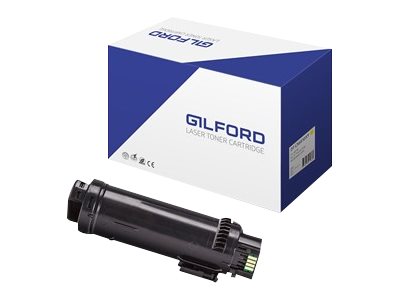 Gilford Toner Gul 4.3k - Phaser 6510/wc6515 - 106r03692
