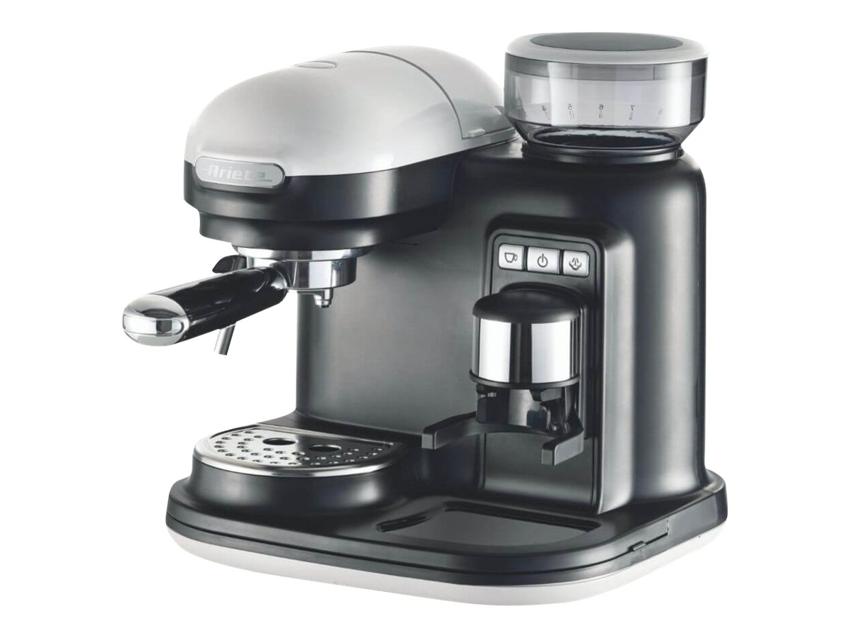 Ariete Moderna 1318 Kaffemaskine Hvid