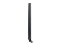 DeLOCK RP-SMA WLAN Antenna Antenne 29.61cm Sort