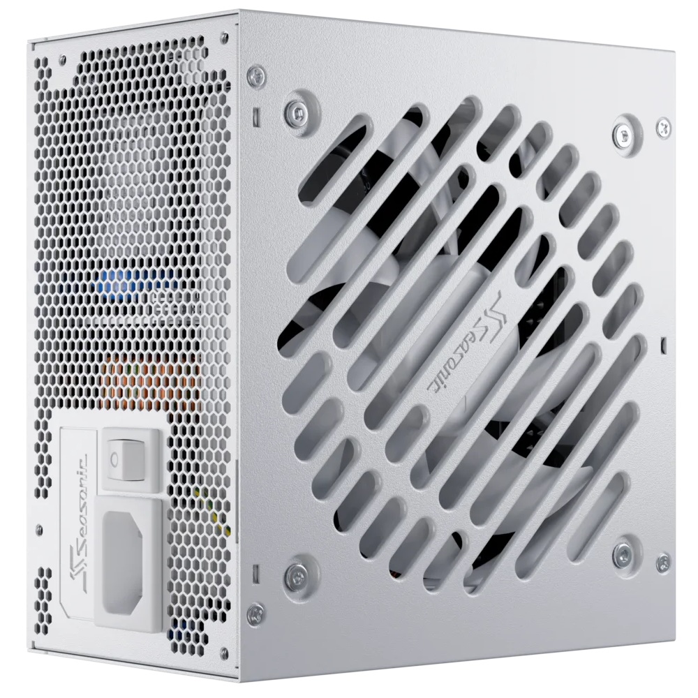 Seasonic Core GX-750W-V2 Strømforsyning 750Watt ATX3.1