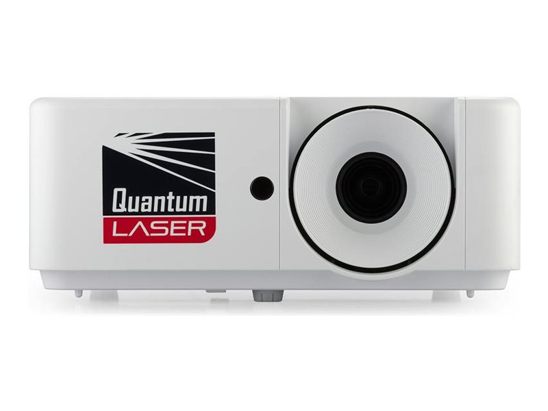 InFocus Projektor Quantum Laser Nemesis I Series IN1008SL - DLP projector - standard lens - portable - 1920 x 1080 - 4500 ANSI lumens