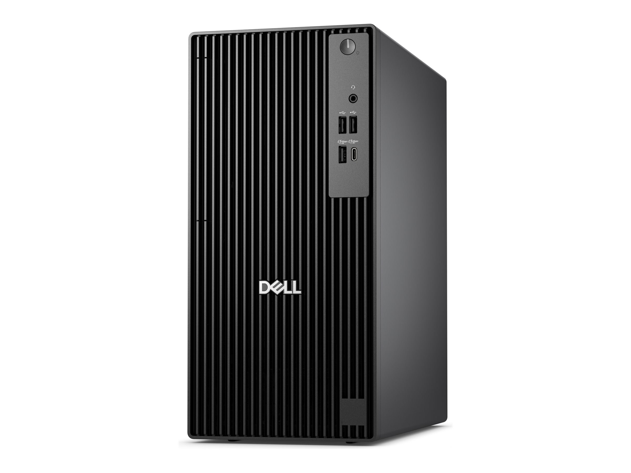 Dell Pro Tower QCT1255 Tower Ryzen 3 8300G 8GB 512GB AMD Radeon 740M Windows 11 Pro