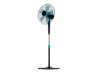 Cecotec EnergySilence 510 - Køleventilator - gulvstående - 40 cm