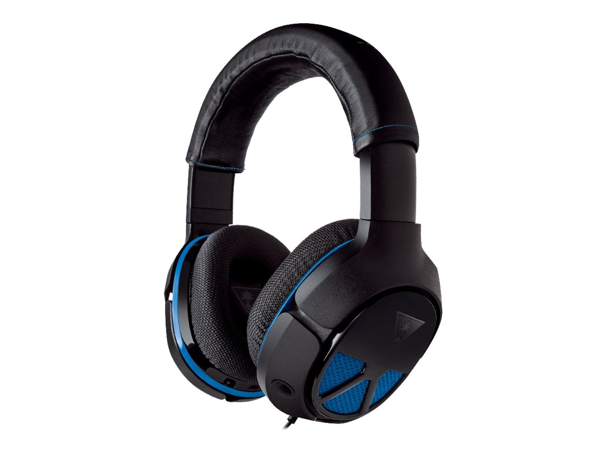 Turtle Beach RECON 150 Kablet Høretelefoner Sort