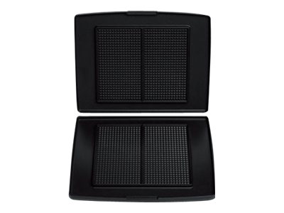 FRITEL - Vaffeltallerkensæt - til vaffeljern