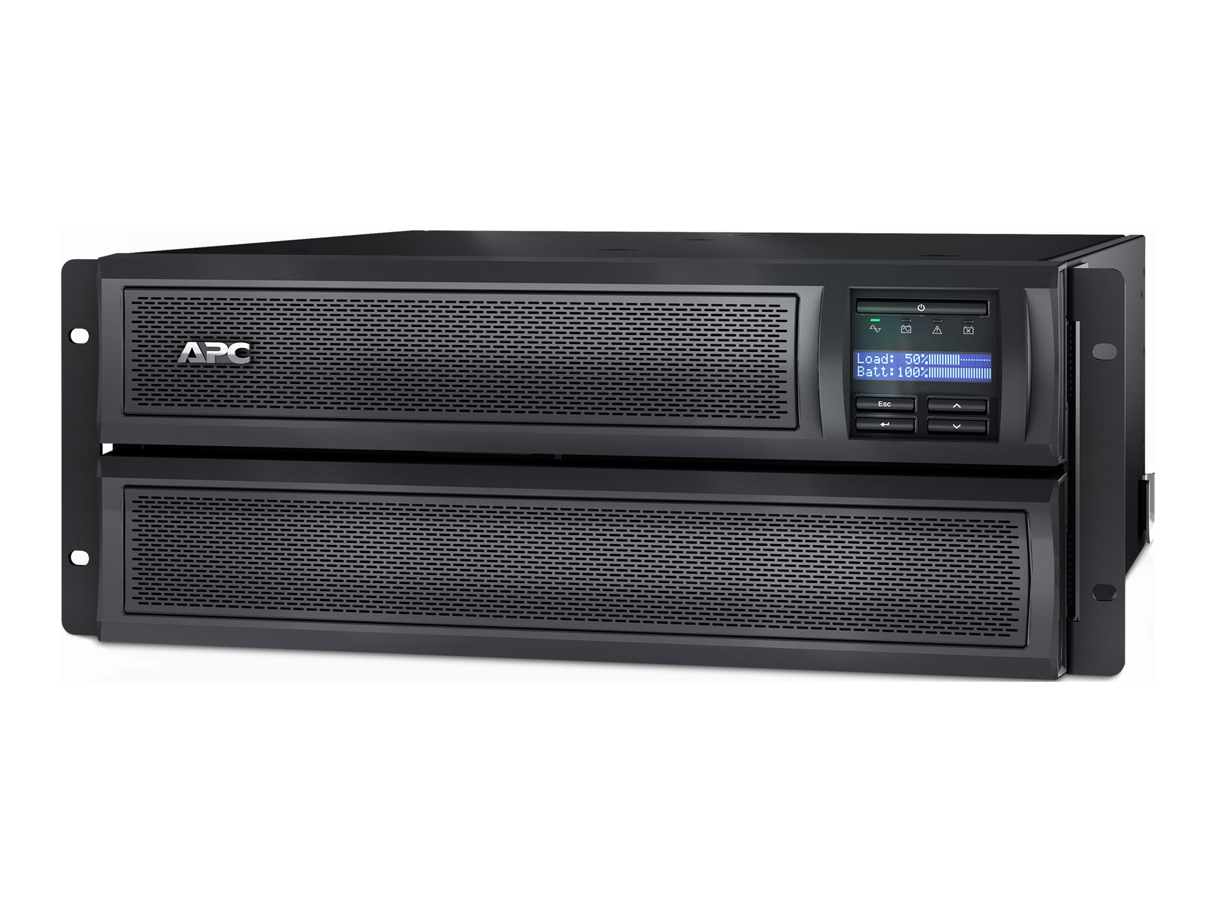 APC SMX3000HV - Smart-UPS X - 3000VA/2700W - Line Interactive UPS
