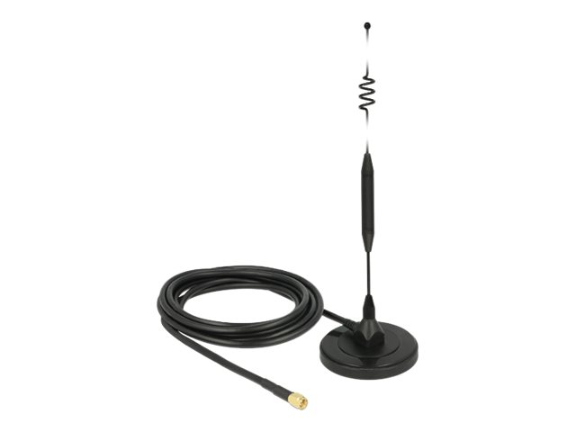 DeLOCK LTE Antenna Antenne 51cm Sort