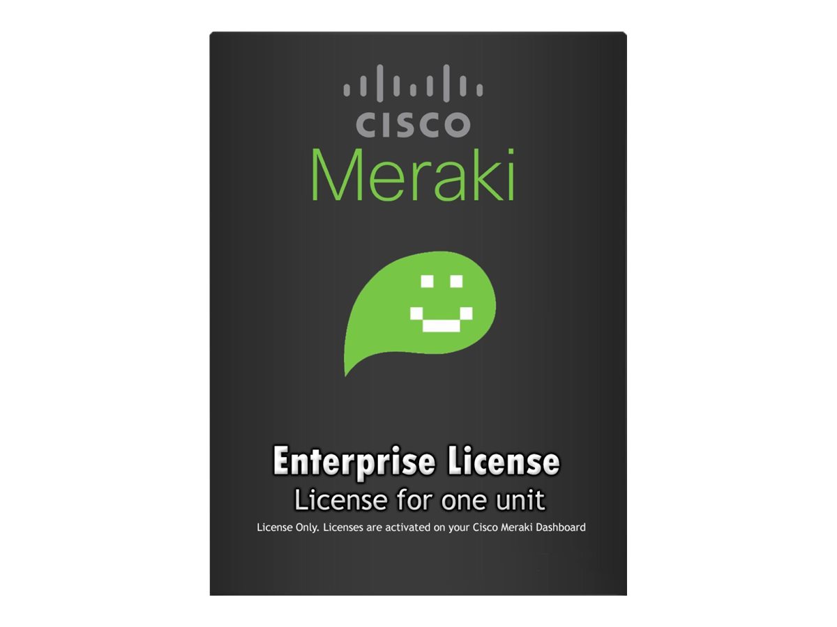 Cisco Meraki Advanced Security