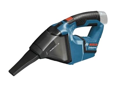 Bosch støvsuger GAS 12V-LI professional, uden batteri