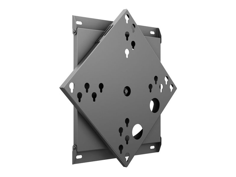 Multibrackets M VESA Wallmount Flip & Tilt 200/300/400 - Maks 50 kg - Maks størrelse 95"
