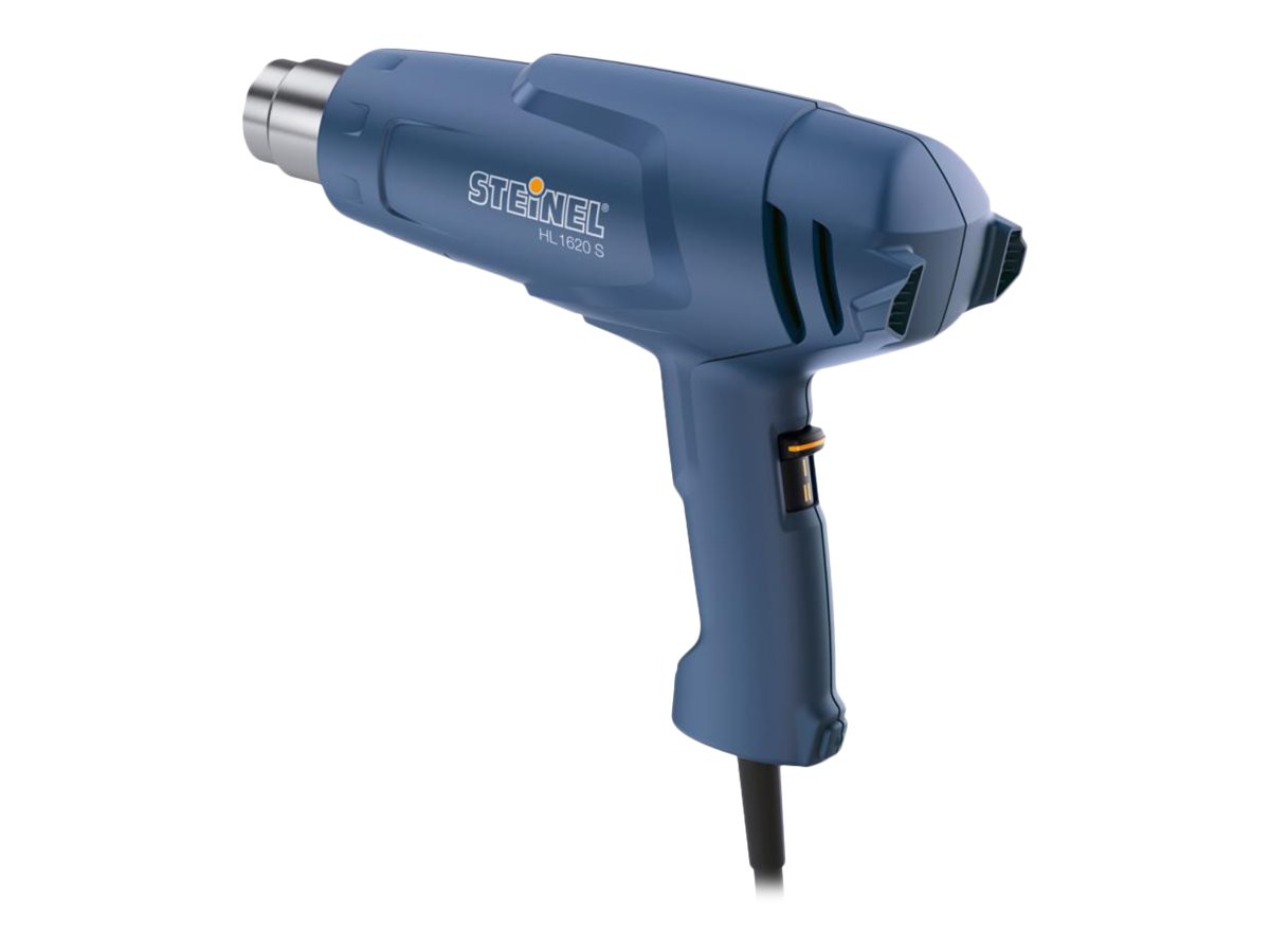 Steinel HL 1620 S - Varmepistol - 240 - 450 l/min