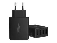 ANSMANN Home Charger HC430 Adapter 5V billede