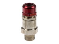 Axis Ex d Cable Gland M20 Non-armored
