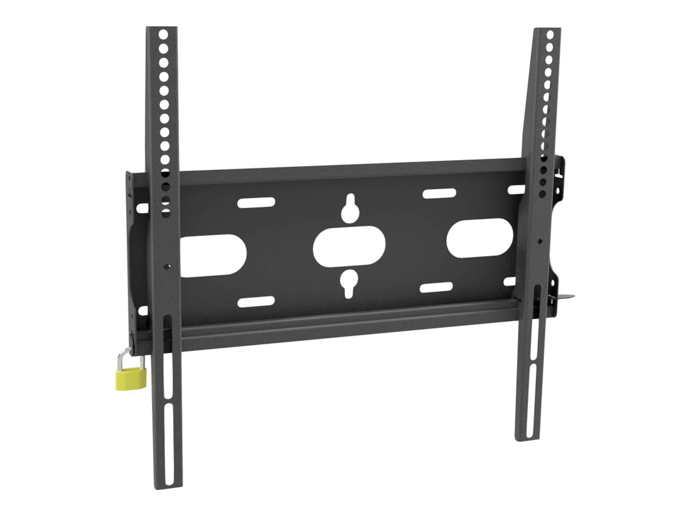 iiyama MD-WM4040 mounting kit - for flat panel - universal - Maks 125 kg - Maks størrelse