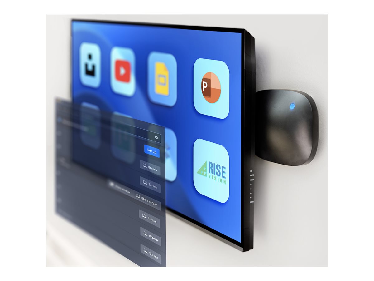 AIRTAME Hub Incl. 3-year Core License