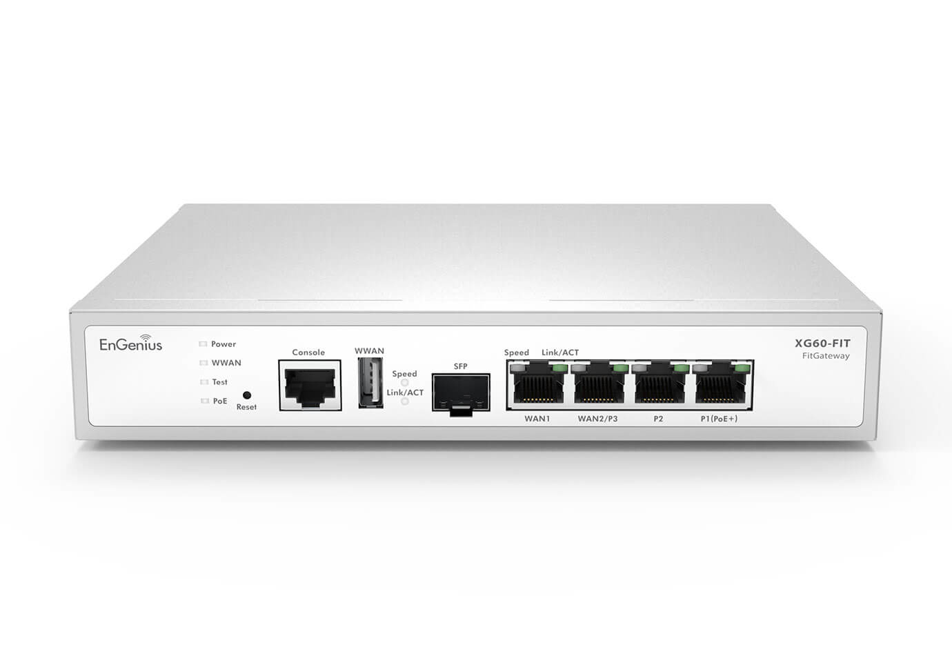 Engenius XG60-FIT Firewall