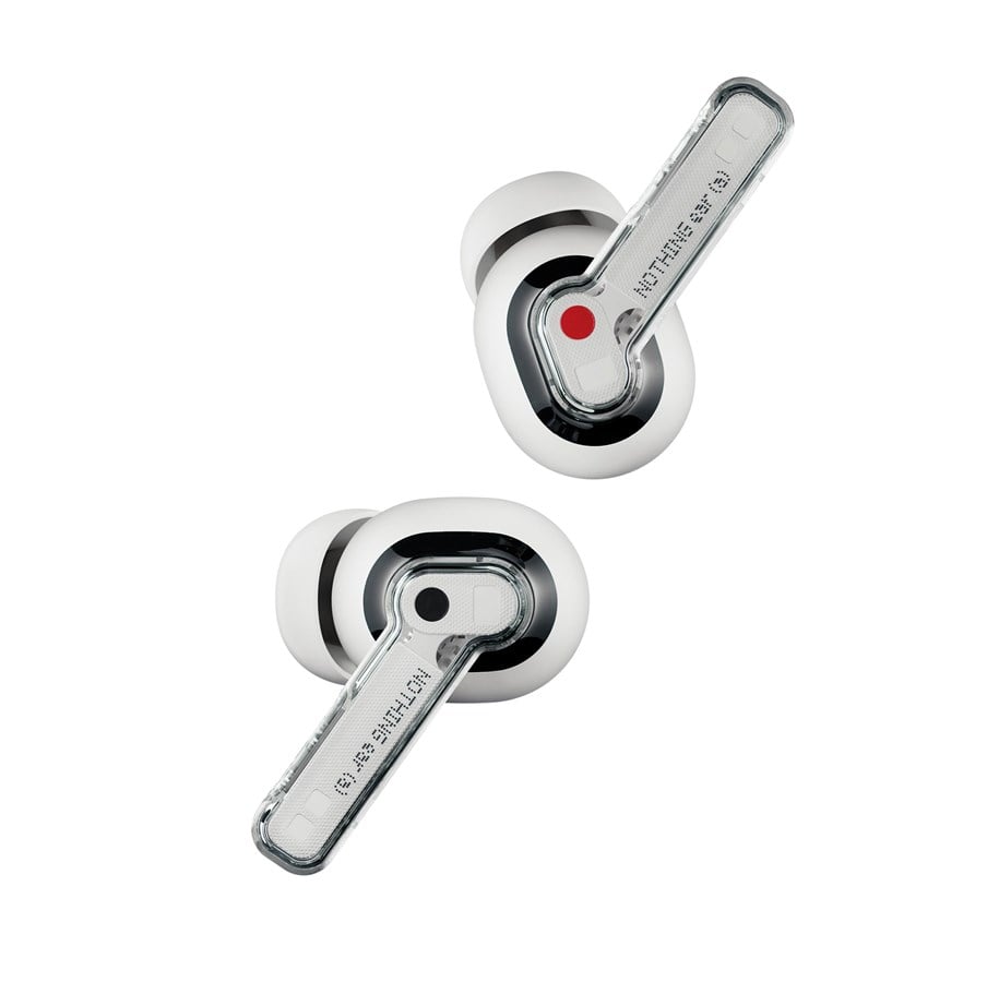 Nothing Ear (a) - White